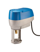 Electric actuator - 3pts 4-20mA 0-10VDC- JOHNSON CONTROLS - VA7810-GGA-11 Electric actuator - 3pts 4-20mA 0-10VDC- JOHNSON CONTROLS - VA7810-GGA-11