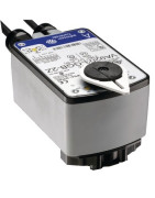 Spring return rotary actuator 3Nm- JOHNSON CONTROLS - VA9203-BUA-1