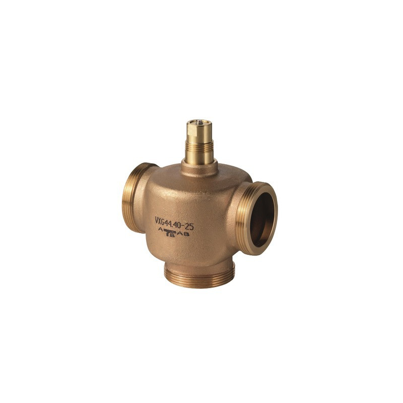 3 way valve dn32 vxg44.32-16 5,5mm pn16 3v dn32- SIEMENS - VXG44.32-16
