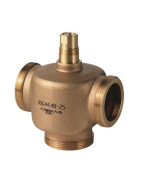 3 way valve dn32 vxg44.32-16 5,5mm pn16 3v dn32- SIEMENS - VXG44.32-16