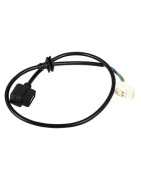 Cable- DIFF pour Saunier Duval - 0010032760