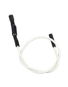 Câble allumage Ø4/Ø4 L365- DIFF pour Cuenod - 13013524 Câble allumage Ø4/Ø4 L365- DIFF pour Cuenod - 13013524