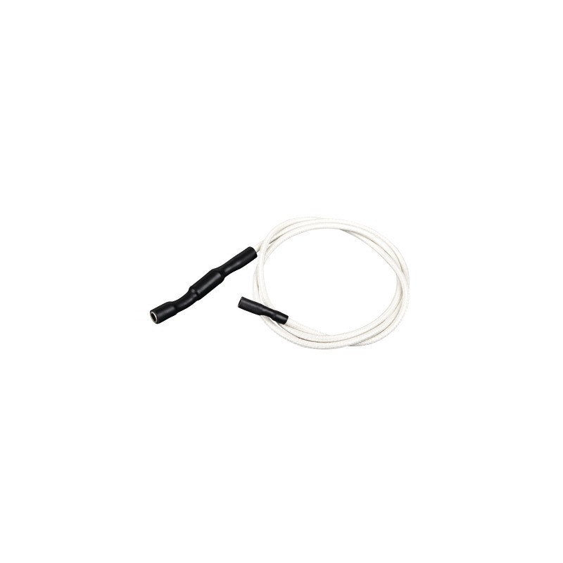 Câble allumage Ø4/Ø4 l660- DIFF pour Cuenod - 13015229