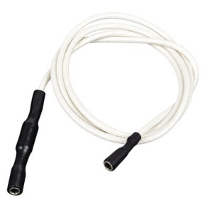 Carbon ignition cable- DIFF pour Cuenod - 13020808