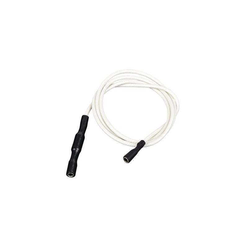 Carbon ignition cable- DIFF pour Cuenod - 13020808