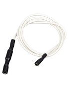 Carbon ignition cable- DIFF pour Cuenod - 13020808