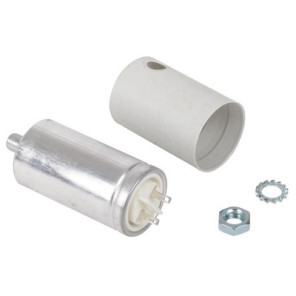 Condensateur 4µf 2p 3mm- DIFF pour Cuenod - 13011117