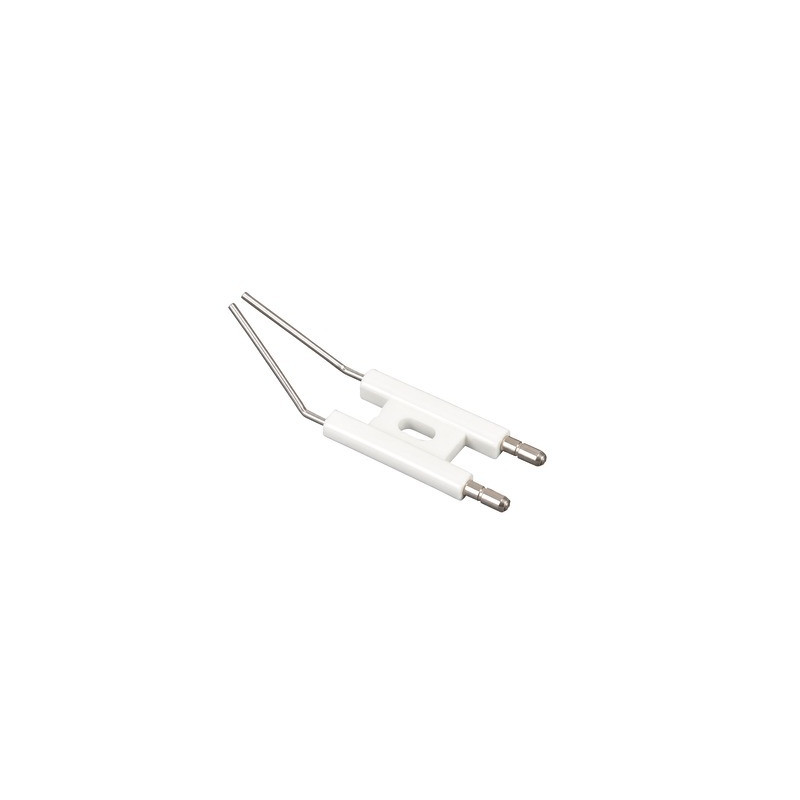 Bloc électrode- DIFF pour De Dietrich Chappée - 7703797