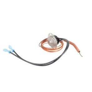 Installation of smoke thermostat 110°C- AOSMITH - 0071587(S)