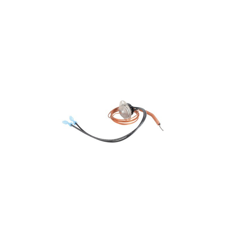Installation of smoke thermostat 110°C- AOSMITH - 0071587(S)