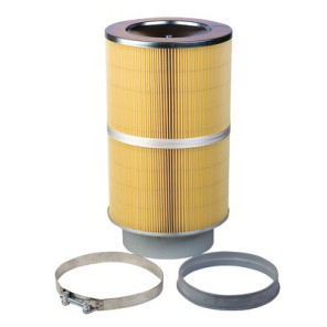 Filtre  ø250 mm.- DE DIETRICH - 59212