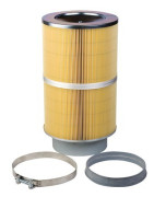 Filtre  ø250 mm.- DE DIETRICH - 59212