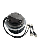 Ventilateur avec faisceau raccordement- DE DIETRICH CHAPPEE - 7657752 Ventilateur avec faisceau raccordement- DE DIETRICH CHAPPEE - 7657752