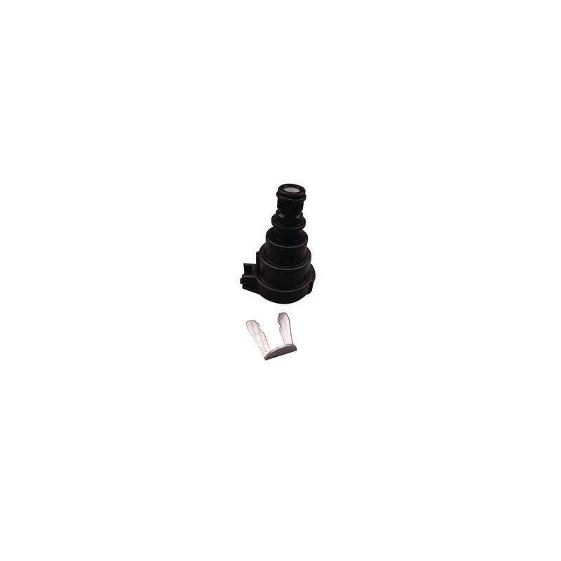 Capteur pression + clip- DE DIETRICH CHAPPEE - 7745954
