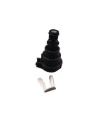 Capteur pression + clip- DE DIETRICH CHAPPEE - 7745954 Capteur pression + clip- DE DIETRICH CHAPPEE - 7745954
