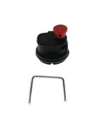 Cartouche de purgeur d'air instantané- VIESSMANN - 7828557
