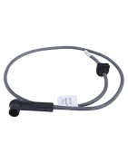 Câble d'allumage et d'ionisation- VIESSMANN - 7875205 Câble d'allumage et d'ionisation- VIESSMANN - 7875205