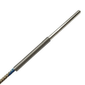 Thermocouple TCJ with TTS cable 50mm bulb- DIFF - 150327