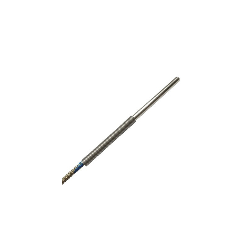 Thermocouple TCJ with TTS cable 50mm bulb- DIFF - 150327