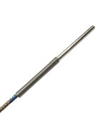 Thermocouple TCJ with TTS cable 50mm bulb- DIFF - 150327 Thermocouple TCJ with TTS cable 50mm bulb- DIFF - 150327