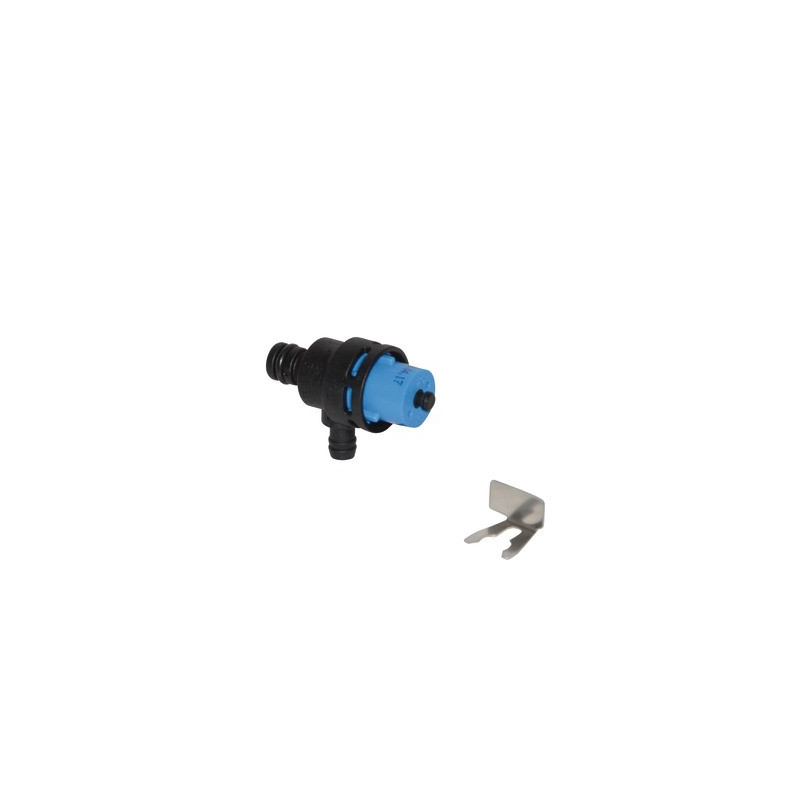 Safety valve 7 bars- DIFF pour Chaffoteaux - 65117389