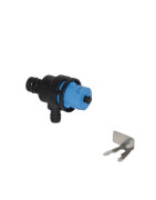 Safety valve 7 bars- DIFF pour Chaffoteaux - 65117389 Safety valve 7 bars- DIFF pour Chaffoteaux - 65117389
