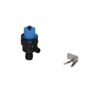 Safety valve 7 bars- DIFF pour Chaffoteaux - 65117389