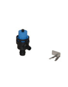 Safety valve 7 bars- DIFF pour Chaffoteaux - 65117389 Safety valve 7 bars- DIFF pour Chaffoteaux - 65117389
