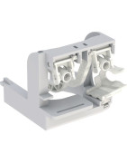 Flush valve seal Ø 63x23- GEBERIT - 241.349.00.1