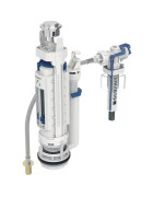 Complete flushing mechanism type 290-380- GEBERIT - 283.304.21.5
