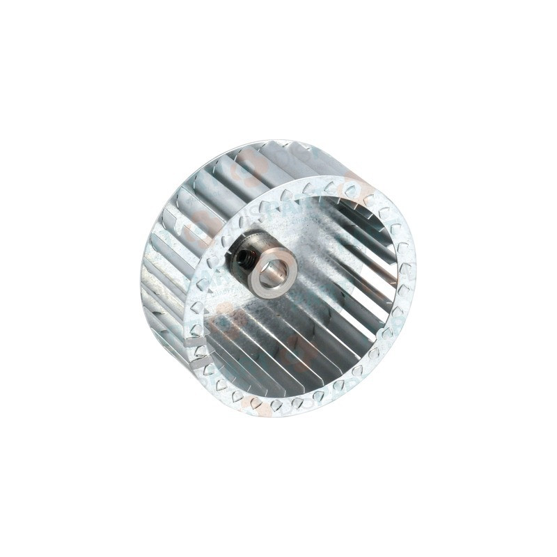Fan impeller SH 140X63 G20/20S- RIELLO - 3005799