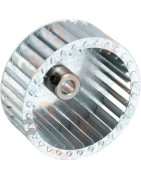 Fan impeller SH 140X63 G20/20S- RIELLO - 3005799 Fan impeller SH 140X63 G20/20S- RIELLO - 3005799