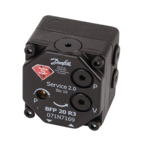 Pump DANFOSS BFP20r3 071n7169- DANFOSS - 071N7169