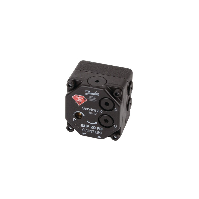 Pump DANFOSS BFP20r3 071n7169- DANFOSS - 071N7169
