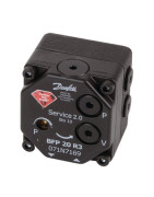 Pump DANFOSS BFP20r3 071n7169- DANFOSS - 071N7169