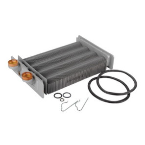 Monothermal heat exchanger- RIELLO - 4R002068