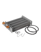 Monothermal heat exchanger- RIELLO - 4R002068