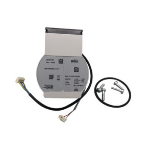 Circulateur 28 kw- DE DIETRICH - 7789498