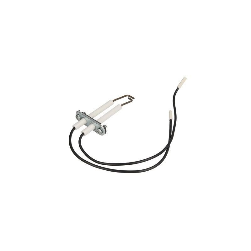 Electrode d'allumage WB2B/B2HA- VIESSMANN - 7829798
