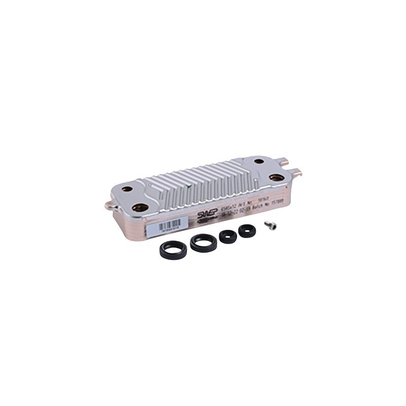 Heat plates exchanger- VIESSMANN - 7841790