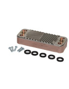 Echangeur à  plaques CB11 13- VIESSMANN - 7859035