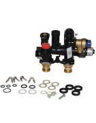Valve de dérivation- SAUNIER DUVAL - 8000041513
