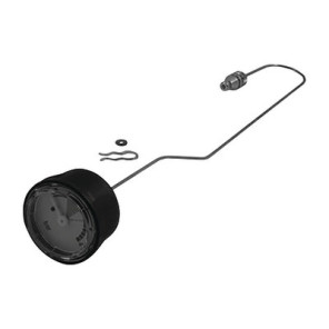 Pressure gauge- ELM LEBLANC - 87172080790
