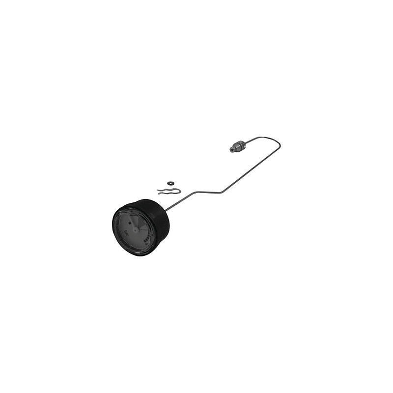 Pressure gauge- ELM LEBLANC - 87172080790