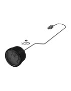 Pressure gauge- ELM LEBLANC - 87172080790