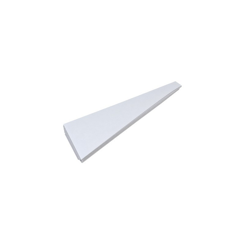 Papier smoke- TESTO - 0554 0308  - (X40)