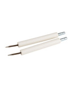 2 Fuel burner electrodes- ATLANTIC - 000006  - (X2)