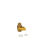 Robinet gaz- SAUNIER DUVAL - 0010041945 Robinet gaz- SAUNIER DUVAL - 0010041945