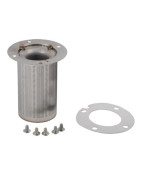 Burner- SAUNIER DUVAL - 0020018433