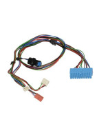 Faisceau- SAUNIER DUVAL - 0020207125